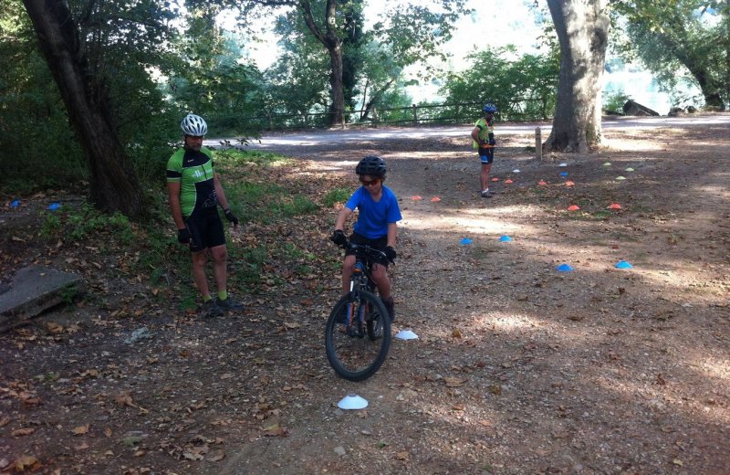 séance école du samedi 17 septembre 2016